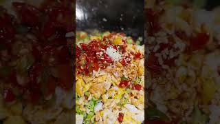 Why Did Da Zhuang Hit Azheng丨Food Blind Box丨Eating Spicy Food And Funny Pranks [upl. by Gratia]