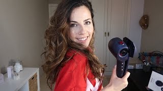 ❤️BABYLISS CURL SECRET  MERCHETV [upl. by Amber932]