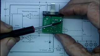 Automotive Electronic Flasher Unit or Turn Signal Relay [upl. by Haroldson]