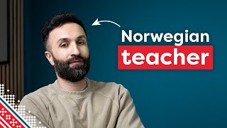 Master native NORWEGIAN ACCENT with me [upl. by Nevyar160]