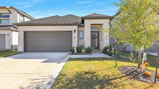 4803 Whitehill Trail McKinney TX [upl. by Atsilac]