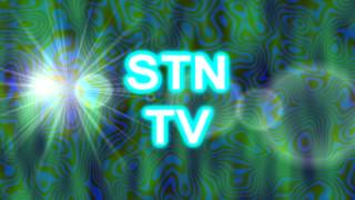 STN TV 1ST INTRO [upl. by Ahtikal]