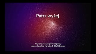 Patrz wyżej  z tekstem i wokalem [upl. by Iznekcam]