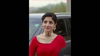 QISSA MEHERBANO KA  MAWERA HOCANE IN RED SARHEE  MAWERA HOCANE AND AHSAN KHAN [upl. by Jezrdna]