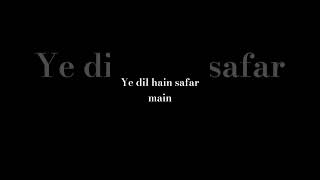 Barish by Atif Aslam song music bollywood lovemusicbollywood lovesongs love tseries [upl. by Seuqram]