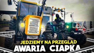 Sprawdzamy nasze URSUSY I C330 amp C360 3P I Chopok miał awarię 😱 I 30 lat nie ważny przegląd w ciapku [upl. by Kcinnay]