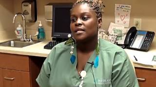 Medical Assistant Career Video from drkitorg [upl. by Anilave]