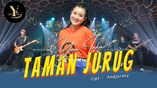 Yeni Inka  Taman Jurug Official Music Yi Production [upl. by Yahiya]