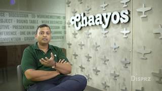 Disprz helps Chaayos in training their distributed workforce [upl. by Vanya]