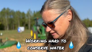 Can You Really Conserve Water Using Only Rainwater Collection [upl. by Nerad]