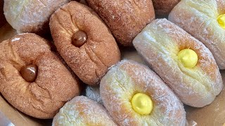 RESEP BOMBOLONI [upl. by Volney821]