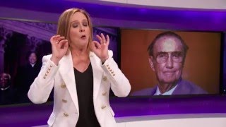 All Hands on Deck  Full Frontal with Samantha Bee  TBS [upl. by Persas765]