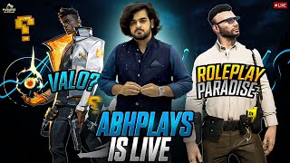 ROAD TO 450 SUBS ONLY  VALORANT LIVESTREAM  ABH PLAYS  abhplays valorant [upl. by Yumuk886]