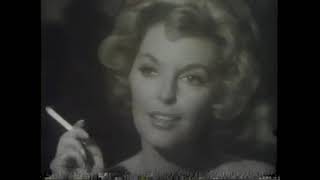 Marlboro Cigarette Commercials quotJulie Londonquot [upl. by Godbeare868]