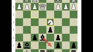 The Schliemann Gambit Part 1 Introduction Chess Videos Chesscom [upl. by Maurise787]