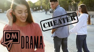 DM Drama Being Accused Of Cheating [upl. by Weintrob]