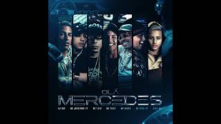 Olá Mercedes feat MC Joaozinho VT MC Vine7 Gabb MC MC Ryan SP [upl. by Hagen839]