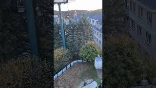 Mont Tremblant 2024 shortsvideo travel vacation canada montage best bestmoments [upl. by Alket411]