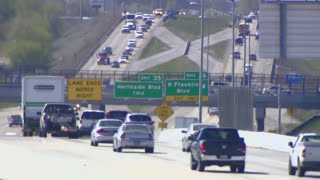 AAA says 25 million Floridians are expected to be traveling for Memorial Day weekend [upl. by Idihsar]