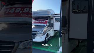 Motorhomes Prices 2024 Hershey RV Show opening day [upl. by Atsillak]