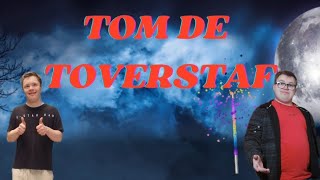 Tom de toverstaf en het wraak van Djorg [upl. by Oakie19]