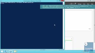 Configurar BranchCache desde Powershell [upl. by Adnav230]