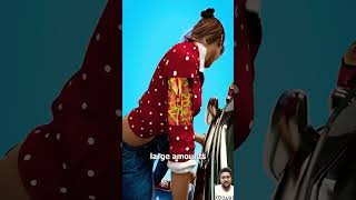 What is Hysterical strength  facts comedy animation automobile smartphone sunneydeol music [upl. by Langille832]