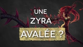 6 Une Zyra avalée  Avezvous déjà vu  Saison 2 Replay abonné [upl. by Nastassia9]