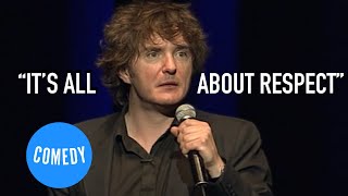 Dylan Moran on sobriety his childhood and the internet  The Weekly  ABC TV  iview [upl. by Clark]