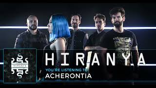 Hiranya  Acherontia Official Audio [upl. by Isabeau]