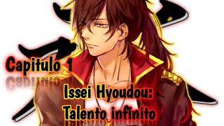 Issei Hyoudou El Joven Con Talento Infinito Capítulo 1 [upl. by Kylstra119]