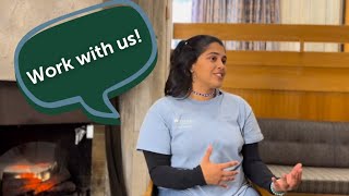 Trent University  Residence Life Don Testimonial  Marcella [upl. by Einneb]