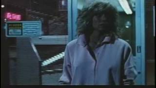 OVERSCAN 83 first seconds of 4th reel of movie Extremities 1986 [upl. by Nyleak]