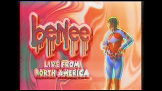 BENEE WORLD TOUR DIARIES North America Part 2 [upl. by Gnaht]