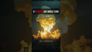 Chernobyl O Desastre que Mudou Tudo história curiosidades suspense [upl. by Ellehcal]