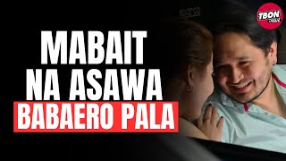 MABAIT NA ASAWA BABAERO PALA TBONDubai amp TBONDubaiStories [upl. by Danuloff458]