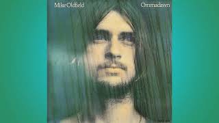 Mike Oldfield  Ommadawn 1975 Full Album 4K Progressive Rock [upl. by Airrehs]