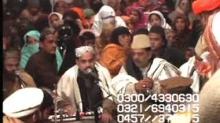 MELAAlWidayiaBaba Ji Tora Mela at Darbar Baba FareedRABy Nizami Brothers Qawwal [upl. by Ariamoy]