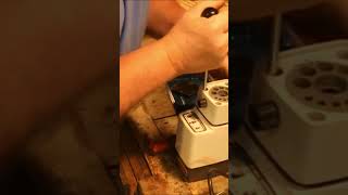 BLACK amp DECKER 7980 DRILL SHARPENER  Pt 18 Testing Done  Make It Better drillsharpener [upl. by Eizzil]