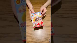 unboxing anime blind bags～ with my sister✌️ anime onepiece unboxing [upl. by Anika]