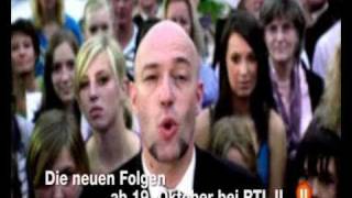 Unheilig  RTL2 Trailer  quotZuhause im Glückquot [upl. by Felicle498]