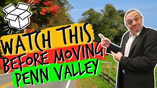 Living in Penn Valley Full VLog Tour of Main Line PA [upl. by Ahsinan]