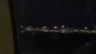 JAL Landing Osaka Itami Airport  日本航空 着陸 キャビンアテンダント 機内放送 [upl. by Laux]