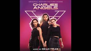 Bosley  Charlies Angels OST [upl. by Franz764]