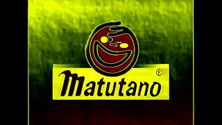 REQUESTED Matutano Logo Effects Gamavision Csupo Effects EXTENDED [upl. by Fai]