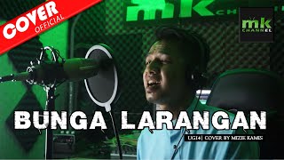 BUNGA LARANGAN  UG14 COVER BY MIZIE [upl. by Ander]