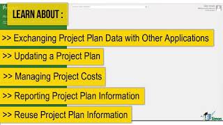 Microsoft Project Training  MS Project course in 2 Days and get CIDB CCD points 2019 [upl. by Vernon764]