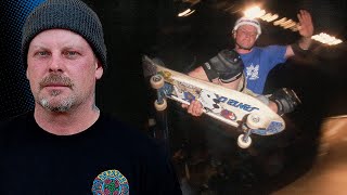 ERIC DRESSEN SPILLS THE BEANS ABOUT THE SPEED FREAKS VIDEO  Santa Cruz Skateboards [upl. by Etteyniv]