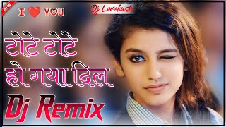 Tote Tote Ho Gaya Dil  3D Brazil  Bichoo Movie Song [upl. by Relyk]