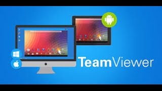 Comment partager lécran de son smartphone sur lordinateur Teamviewer10 [upl. by Olinde]